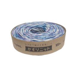 かすりニット-25/100m