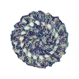 かすりニット-25/100m