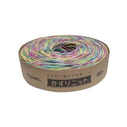 かすりニット-29/100m