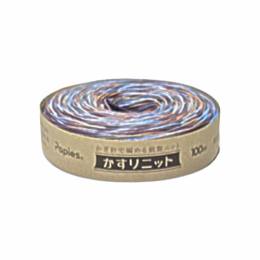 かすりニット-52/100m