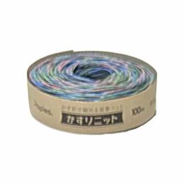 かすりニット-53/100m