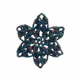 かすりニット-53/100m