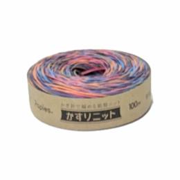 かすりニット-54/100m