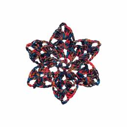 かすりニット-54/100m