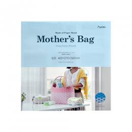 Mother's Bagキット (スカイブルー)