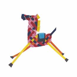 干支(午)キット