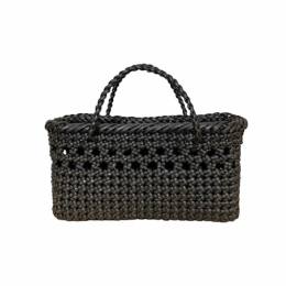 [レシピ] ヴァインの石畳バッグ