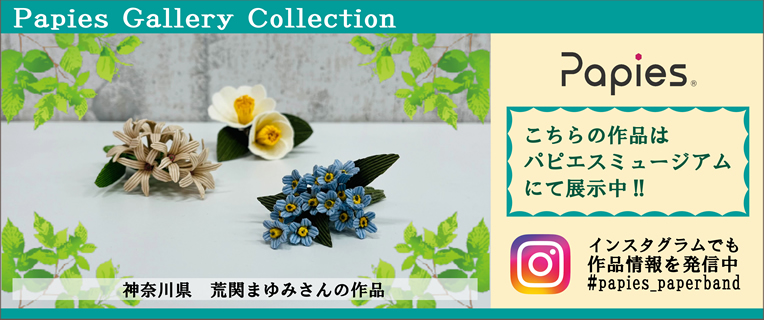 Papies Gallery Collection